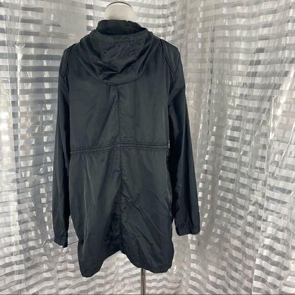 Centigrade Outerwear Hooded Lightweight Coat - Picture 6 of 10